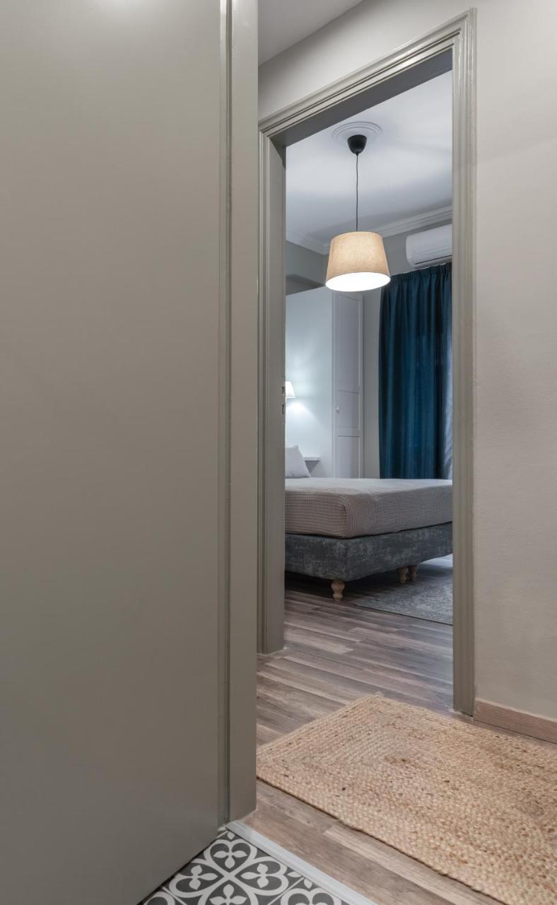 شقة Αbsolute Athens VIII المظهر الخارجي الصورة